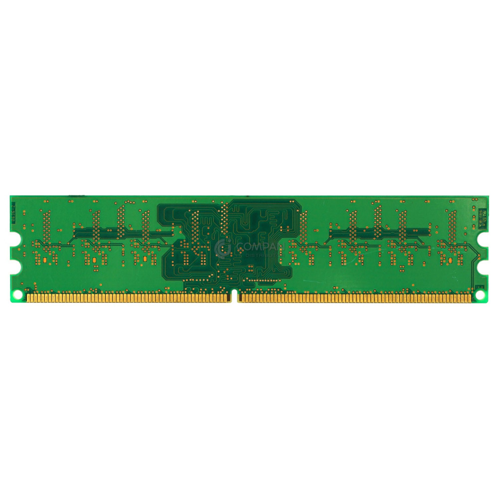377725-888 HP MEMORY 512MB 1RX8 PC2 5300U DDR2
